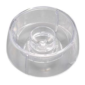 HARIO(ハリオ) V60 ドリップアシスト Drip-Assist ピート・リカタモデル 1~4杯用 コーヒー サポート 器具 透明 日本製｜mimomamo