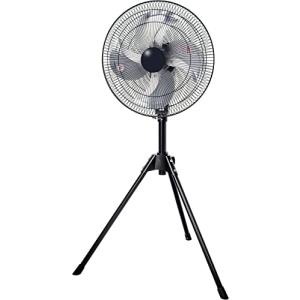 ナカトミ NAKATOMI 業務用扇風機 工場扇 45cm