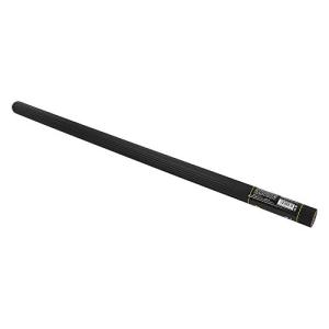 カーボーイ びっくりゴム 内径32X長さ900mm ブラック BG-32BK