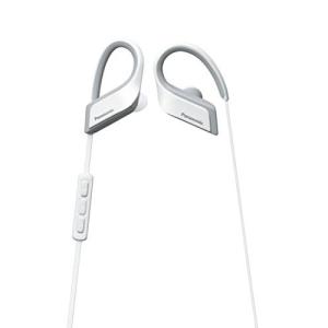 パナソニック ワイヤレスステレオヘッドホン RP-BTS35-W