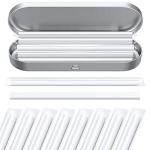 加湿器 綿棒 給水芯 卓上加湿器 交換用フィルター オフィス 車載 超音波式 小型 加湿器 給水芯棒 自由に裁断可