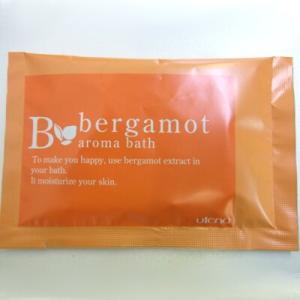 リリアックアロマバス ベルガモットの香りの商品画像