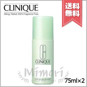 並行輸入品 CLINIQUE クリニーク D ロールオン 75ml【2本セット送料無料】