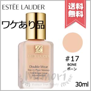 並行輸入品 ESTEE LAUDER エスティローダー ダブル ウェア ステイ イン プレイス メー...