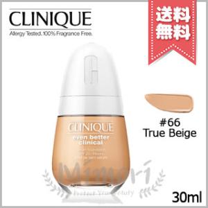 CLINIQUE（クリニーク） 並行輸入品 イーブン ベター シティー