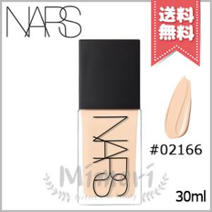 【送料無料】NARS ナーズ ライトリフレクティング ファンデーション #02166 MONT BL...