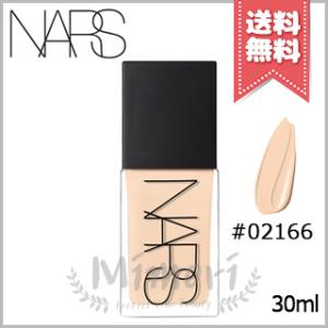 並行輸入品 NARS ナーズ ライト リフレクティング ファンデーション #02166 MONT B...