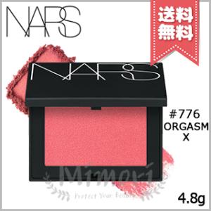 NARS 【送料無料】NARS ナーズ ブラッシュ #920 SEX APPEAL 4.8g