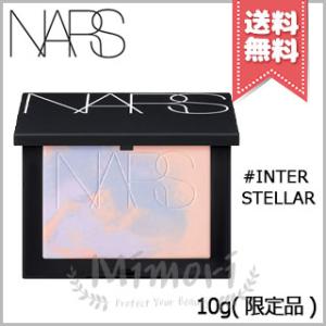 並行輸入品 NARS ナーズ ライト リフレクティング プリズマティック パウダー #INTERST...