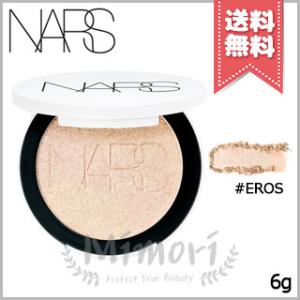 並行輸入品 NARS ナーズ ライト リフレクティング ルミナイジング パウダー #EROS 6g【...