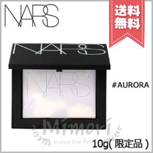 並行輸入品 NARS ナーズ ライト リフレクティング プリズマティック パウダー #AURORA ...