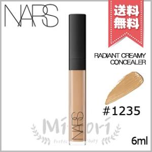 【送料無料】NARS ナーズ ラディアント クリーミー コンシーラー #1235 GINGER ジンジャー 6ml｜Mimori cosme