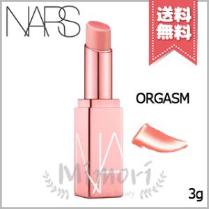 並行輸入品 NARS ナーズ アフターグロー リップバーム #3420 ORGASM 3g【送料無料...