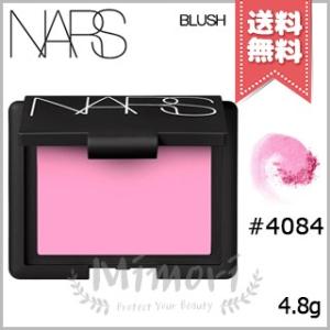 NARS ナーズ ブラッシュ #4084 4.8g