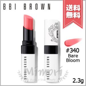 【送料無料】BOBBI BROWN ボビイブラウン エクストラ リップ ティント #ベアブルーム 2.3g｜Mimori cosme