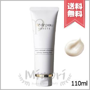 CLE DE PEAU BEAUTE クレドポーボーテ ムースネトワイアントA 110ml