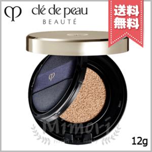 【宅配便送料無料】CLE DE PEAU BEAUTE クレドポーボーテ タンクッションエクラ O10 12g