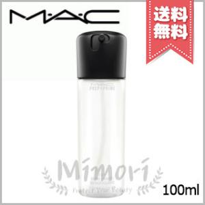 【宅配便送料無料】MAC マック プレップ プライム フィックス+ 100ml｜mimori