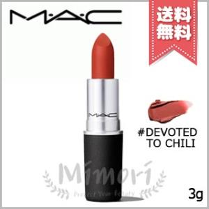 M・A・C 並行輸入品 MAC マック リップスティック #307 FALL IN