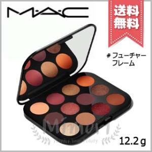 MAC 今季限定 マクニフィセント アイシャドウパレット 6色 M・A・C / マクニフィセント アイシャドウ パレット × 6の公式商品情報