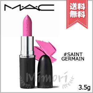 M・A・C（マック） 並行輸入品 マキシマル スリーク サテン リップ