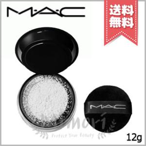 並行輸入品 MAC マック スタジオ フィックス プロ セット ブラー ルースパウダー #TRANS...