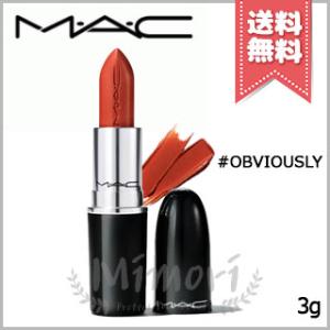 M・A・C（マック） 並行輸入品 ラスターガラス リップスティック