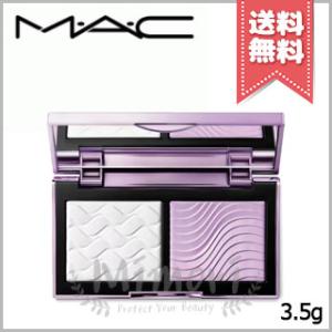 並行輸入品 MAC マック スタジオ フィックス プロ セット ブラー プレストパウダー デュオ 3...