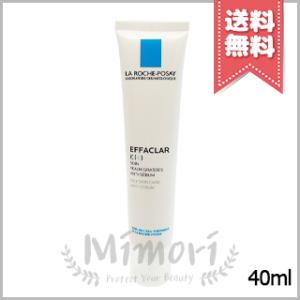 【送料無料】LA ROCHE-POSAY ラロッシュポゼ エファクラ K+ 40ml