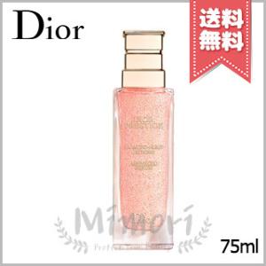 【宅配便送料無料】CHRISTIAN DIOR クリスチャンディオール プレステージ マイクロ ユイル ド ローズ セラム 75ml｜mimori