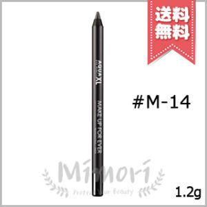 【送料無料】MAKE UP FOREVER メイクアップフォーエバー アクアアイズ ウォータープルー...
