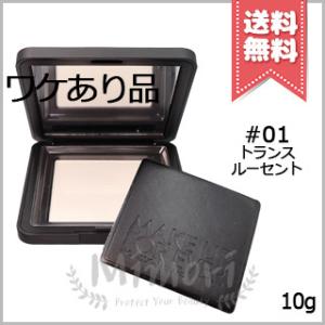 HDスキン プレストパウダー