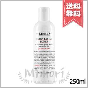 並行輸入品 KIEHLS キールズ モイスチャライジング トナー UFT Ultra Facial ...