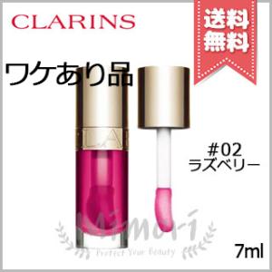 CLARINS（クラランス） 並行輸入品 リップ コンフォート オイル #04