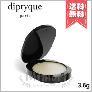 diptyque ディプティック ソリッドパフューム ロンブルダンロー 3.6g