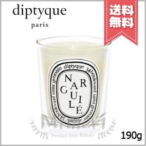 diptyque（ディプティック） 並行輸入品 キャンドル ミモザ 190g【宅配