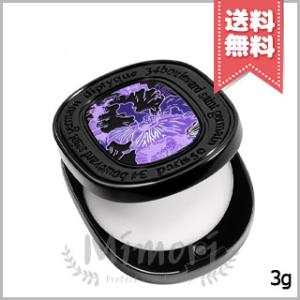 並行輸入品 diptyque ディプティック リフィラブル ソリッド パフューム フルール ドゥ ポ...