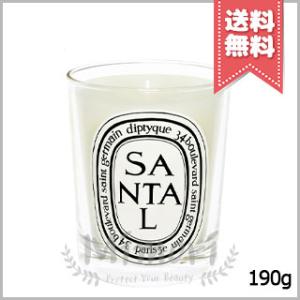 diptyque（ディプティック） 並行輸入品 キャンドル ショワジャ 190g