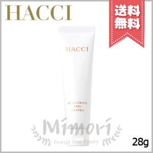 ★在庫処分特価★【送料無料】HACCI ハッチ ハンドチャーム 28g｜mimori