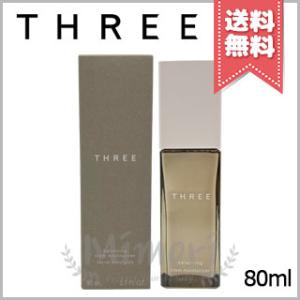THREE（スリー） 並行輸入品 バランシングネクター ローション 120ml