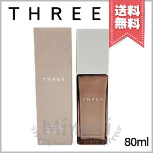 THREE（コスメ） 乳液 スリー THREE バランシングネクター