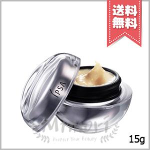IPSA イプサ プレミアライン アイリンクル マスククリーム 15g