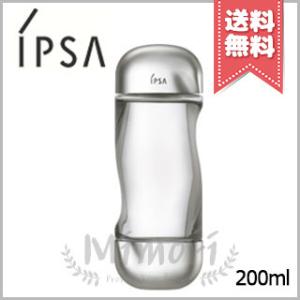 【宅配便送料無料】IPSA イプサ ザ・タイムR アクア 200ml