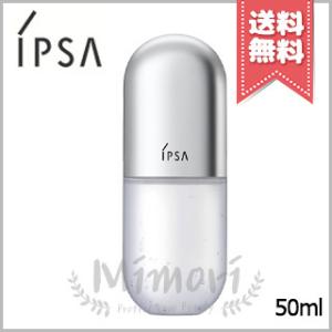 【宅配便送料無料】IPSA イプサ セラム 0 e 50ml