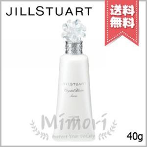 【送料無料】JILL STUART ジルスチュアート クリスタルブルーム スノー パフュームド ハンドクリーム 40g｜Mimori cosme