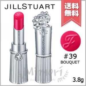 【送料無料】JILL STUART ジルスチュアート リップブロッサム #39 bouquet 3.8g