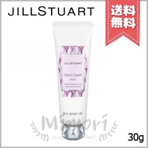 JILL STUART ジルスチュアート ハンドクリーム ロージーズ 30g