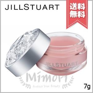 【送料無料】JILL STUART ジルスチュアート リップバーム ロージーズ 7g｜Mimori cosme