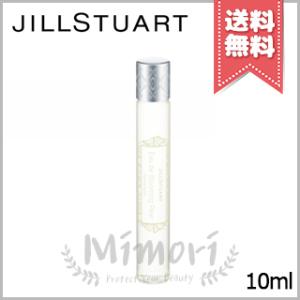 【送料無料】JILL STUART ジルスチュアート オード ブルーミングペアー ローラーボール 10ml