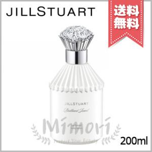 【宅配便送料無料】JILL STUART ジルスチュアート ブリリアントジュエル パフュームド ボディローション 200ml